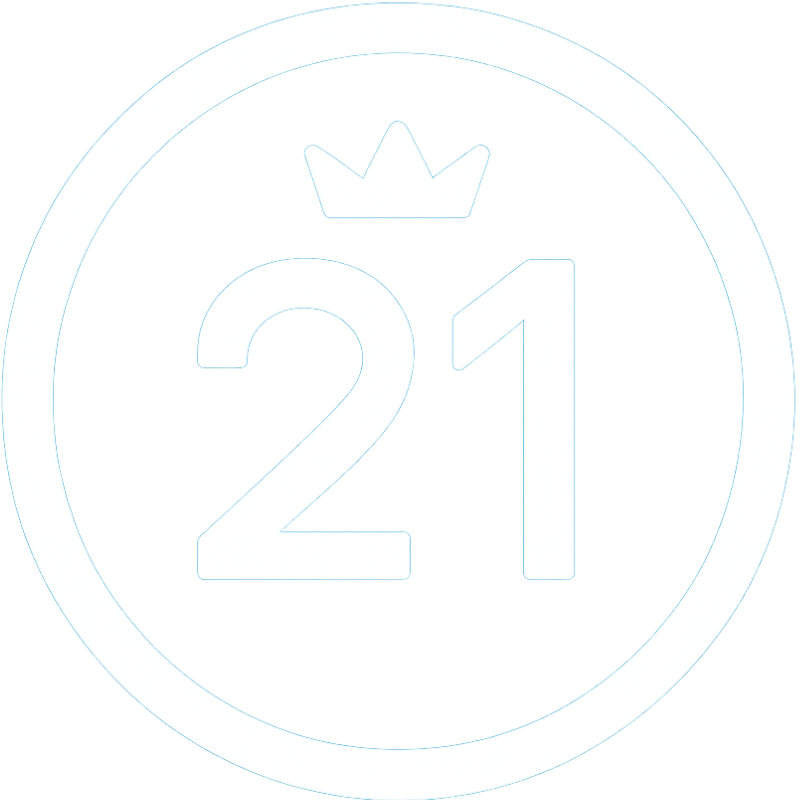 21rich logo
